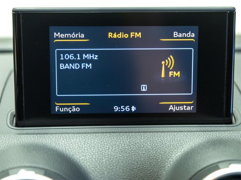 AUDI A3 1.4 TFSI SEDAN 16V S-TRONIC 2014/2015 PASTORE CAR COLLECTION BENTO GONÇALVES / Carros no Vale AUDI A3 1.4 TFSI SEDAN 16V S-TRONIC 2014/2015 PASTORE CAR COLLECTION BENTO GONÇALVES / Carros no Vale