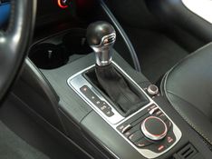 AUDI A3 1.4 TFSI SEDAN 16V S-TRONIC 2014/2015 PASTORE CAR COLLECTION BENTO GONÇALVES / Carros no Vale