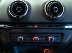 AUDI A3 1.4 TFSI SEDAN 16V S-TRONIC 2014/2015 PASTORE CAR COLLECTION BENTO GONÇALVES / Carros no Vale
