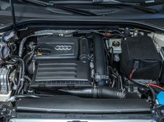AUDI A3 1.4 TFSI SEDAN 16V S-TRONIC 2014/2015 PASTORE CAR COLLECTION BENTO GONÇALVES / Carros no Vale