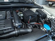 AUDI A3 1.4 TFSI SEDAN 16V S-TRONIC 2014/2015 PASTORE CAR COLLECTION BENTO GONÇALVES / Carros no Vale