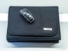 AUDI A3 1.4 TFSI SEDAN 16V S-TRONIC 2014/2015 PASTORE CAR COLLECTION BENTO GONÇALVES / Carros no Vale