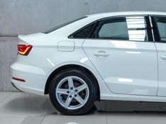 AUDI A3 1.4 TFSI SEDAN 16V S-TRONIC 2014/2015 PASTORE CAR COLLECTION BENTO GONÇALVES / Carros no Vale