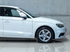AUDI A3 1.4 TFSI SEDAN 16V S-TRONIC 2014/2015 PASTORE CAR COLLECTION BENTO GONÇALVES / Carros no Vale