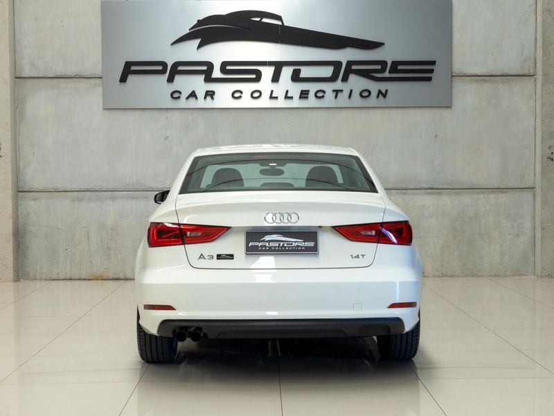 AUDI A3 1.4 TFSI SEDAN 16V S-TRONIC 2014/2015 PASTORE CAR COLLECTION BENTO GONÇALVES / Carros no Vale AUDI A3 1.4 TFSI SEDAN 16V S-TRONIC 2014/2015 PASTORE CAR COLLECTION BENTO GONÇALVES / Carros no Vale