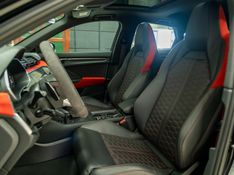 AUDI RS Q3 2.5 TFSI SPORTBACK QUATTRO S-TRONIC 2021/2022 PASTORE CAR COLLECTION BENTO GONÇALVES / Carros no Vale