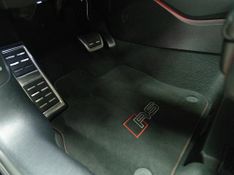 AUDI RS Q3 2.5 TFSI SPORTBACK QUATTRO S-TRONIC 2021/2022 PASTORE CAR COLLECTION BENTO GONÇALVES / Carros no Vale