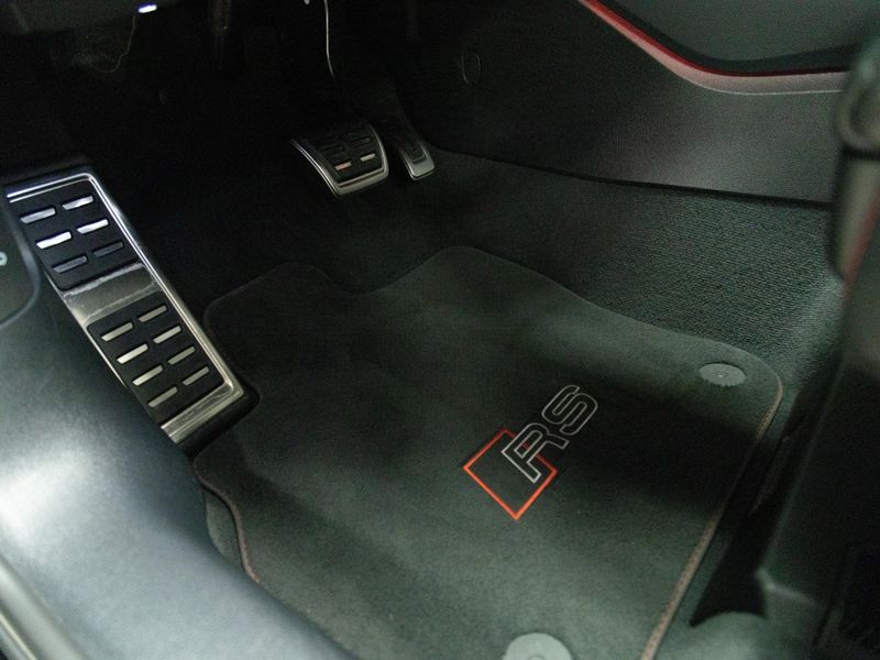 AUDI RS Q3 2.5 TFSI SPORTBACK QUATTRO S-TRONIC 2021/2022 PASTORE CAR COLLECTION BENTO GONÇALVES / Carros no Vale