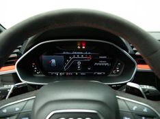 AUDI RS Q3 2.5 TFSI SPORTBACK QUATTRO S-TRONIC 2021/2022 PASTORE CAR COLLECTION BENTO GONÇALVES / Carros no Vale