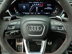 AUDI RS Q3 2.5 TFSI SPORTBACK QUATTRO S-TRONIC 2021/2022 PASTORE CAR COLLECTION BENTO GONÇALVES / Carros no Vale