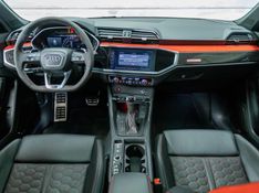 AUDI RS Q3 2.5 TFSI SPORTBACK QUATTRO S-TRONIC 2021/2022 PASTORE CAR COLLECTION BENTO GONÇALVES / Carros no Vale