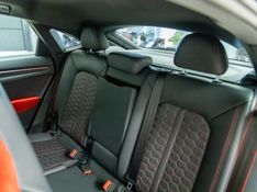 AUDI RS Q3 2.5 TFSI SPORTBACK QUATTRO S-TRONIC 2021/2022 PASTORE CAR COLLECTION BENTO GONÇALVES / Carros no Vale