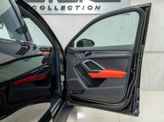 AUDI RS Q3 2.5 TFSI SPORTBACK QUATTRO S-TRONIC 2021/2022 PASTORE CAR COLLECTION BENTO GONÇALVES / Carros no Vale