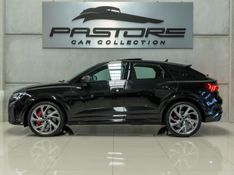 AUDI RS Q3 2.5 TFSI SPORTBACK QUATTRO S-TRONIC 2021/2022 PASTORE CAR COLLECTION BENTO GONÇALVES / Carros no Vale