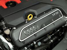 AUDI RS Q3 2.5 TFSI SPORTBACK QUATTRO S-TRONIC 2021/2022 PASTORE CAR COLLECTION BENTO GONÇALVES / Carros no Vale