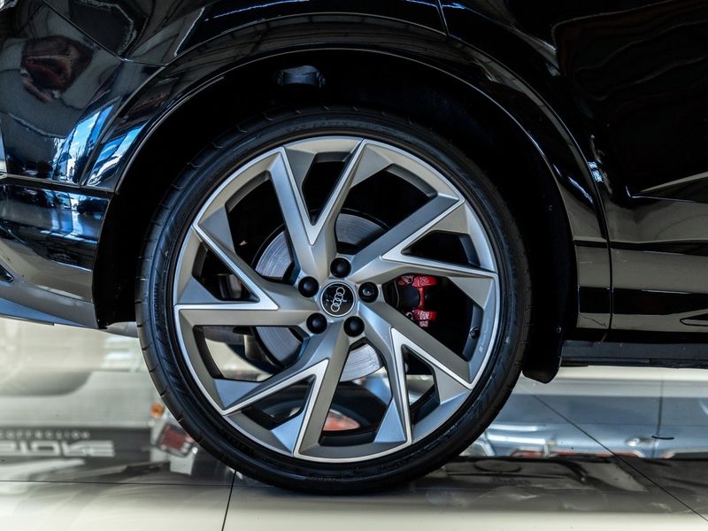 AUDI RS Q3 2.5 TFSI SPORTBACK QUATTRO S-TRONIC 2021/2022 PASTORE CAR COLLECTION BENTO GONÇALVES / Carros no Vale