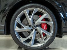 AUDI RS Q3 2.5 TFSI SPORTBACK QUATTRO S-TRONIC 2021/2022 PASTORE CAR COLLECTION BENTO GONÇALVES / Carros no Vale