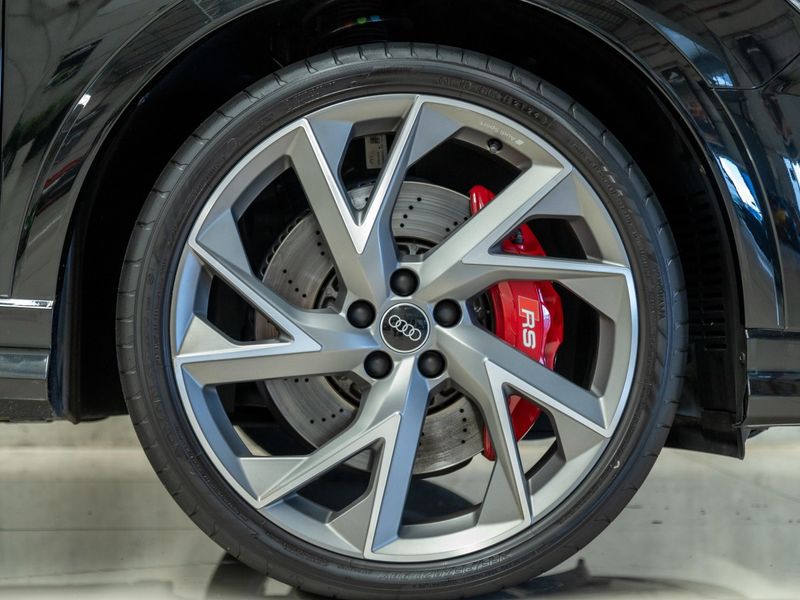 AUDI RS Q3 2.5 TFSI SPORTBACK QUATTRO S-TRONIC 2021/2022 PASTORE CAR COLLECTION BENTO GONÇALVES / Carros no Vale