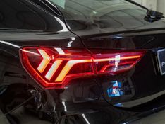 AUDI RS Q3 2.5 TFSI SPORTBACK QUATTRO S-TRONIC 2021/2022 PASTORE CAR COLLECTION BENTO GONÇALVES / Carros no Vale