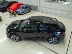 AUDI RS Q3 2.5 TFSI SPORTBACK QUATTRO S-TRONIC 2021/2022 PASTORE CAR COLLECTION BENTO GONÇALVES / Carros no Vale
