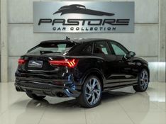 AUDI RS Q3 2.5 TFSI SPORTBACK QUATTRO S-TRONIC 2021/2022 PASTORE CAR COLLECTION BENTO GONÇALVES / Carros no Vale
