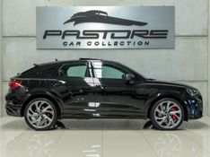 AUDI RS Q3 2.5 TFSI SPORTBACK QUATTRO S-TRONIC 2021/2022 PASTORE CAR COLLECTION BENTO GONÇALVES / Carros no Vale