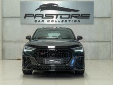 AUDI RS Q3 2.5 TFSI SPORTBACK QUATTRO S-TRONIC 2021/2022 PASTORE CAR COLLECTION BENTO GONÇALVES / Carros no Vale