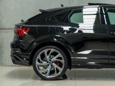 AUDI RS Q3 2.5 TFSI SPORTBACK QUATTRO S-TRONIC 2021/2022 PASTORE CAR COLLECTION BENTO GONÇALVES / Carros no Vale