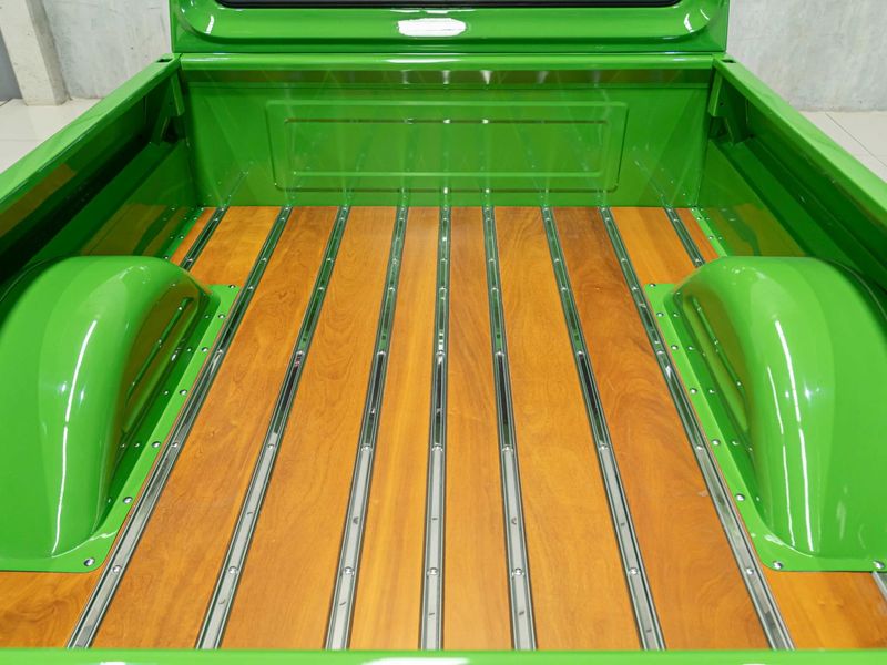 CHEVROLET C 10 4.1 CS 8V 1971/1971 PASTORE CAR COLLECTION BENTO GONÇALVES / Carros no Vale CHEVROLET C 10 4.1 CS 8V 1971/1971 PASTORE CAR COLLECTION BENTO GONÇALVES / Carros no Vale