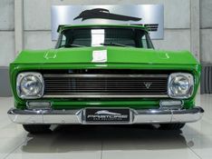 CHEVROLET C 10 4.1 CS 8V 1971/1971 PASTORE CAR COLLECTION BENTO GONÇALVES / Carros no Vale