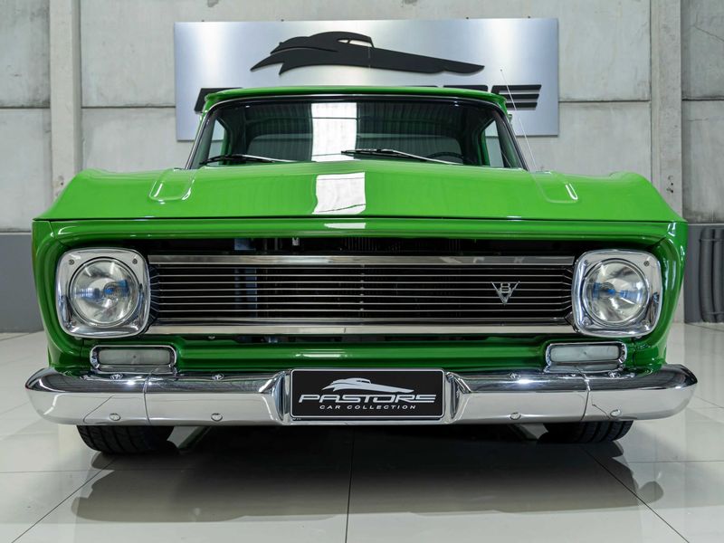 CHEVROLET C 10 4.1 CS 8V 1971/1971 PASTORE CAR COLLECTION BENTO GONÇALVES / Carros no Vale CHEVROLET C 10 4.1 CS 8V 1971/1971 PASTORE CAR COLLECTION BENTO GONÇALVES / Carros no Vale