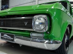 CHEVROLET C 10 4.1 CS 8V 1971/1971 PASTORE CAR COLLECTION BENTO GONÇALVES / Carros no Vale