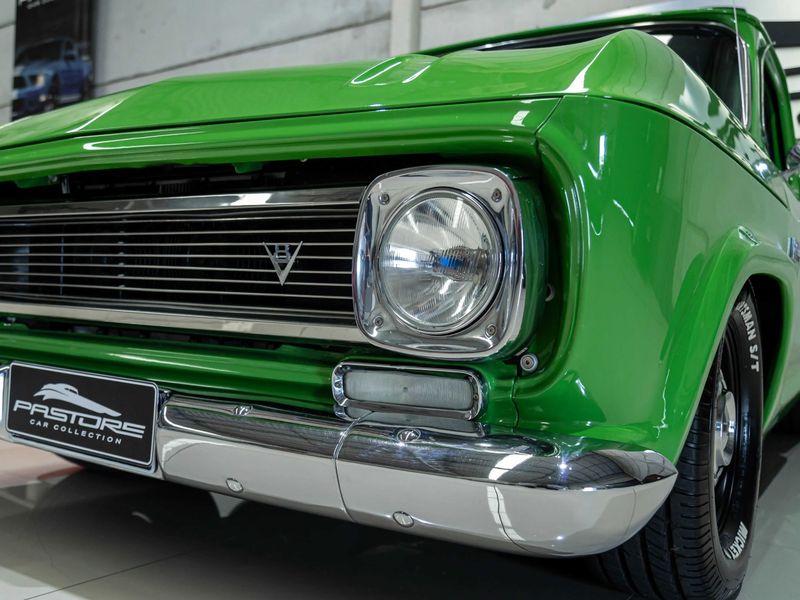 CHEVROLET C 10 4.1 CS 8V 1971/1971 PASTORE CAR COLLECTION BENTO GONÇALVES / Carros no Vale CHEVROLET C 10 4.1 CS 8V 1971/1971 PASTORE CAR COLLECTION BENTO GONÇALVES / Carros no Vale