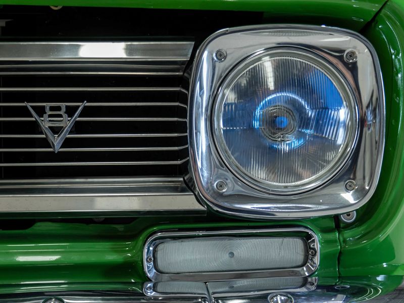 CHEVROLET C 10 4.1 CS 8V 1971/1971 PASTORE CAR COLLECTION BENTO GONÇALVES / Carros no Vale CHEVROLET C 10 4.1 CS 8V 1971/1971 PASTORE CAR COLLECTION BENTO GONÇALVES / Carros no Vale