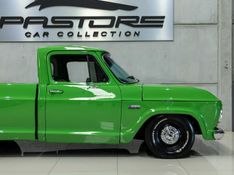 CHEVROLET C 10 4.1 CS 8V 1971/1971 PASTORE CAR COLLECTION BENTO GONÇALVES / Carros no Vale