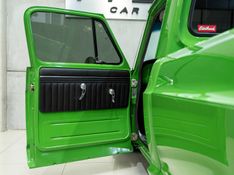 CHEVROLET C 10 4.1 CS 8V 1971/1971 PASTORE CAR COLLECTION BENTO GONÇALVES / Carros no Vale