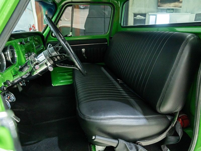 CHEVROLET C 10 4.1 CS 8V 1971/1971 PASTORE CAR COLLECTION BENTO GONÇALVES / Carros no Vale CHEVROLET C 10 4.1 CS 8V 1971/1971 PASTORE CAR COLLECTION BENTO GONÇALVES / Carros no Vale