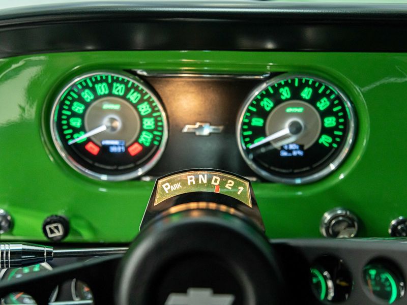 CHEVROLET C 10 4.1 CS 8V 1971/1971 PASTORE CAR COLLECTION BENTO GONÇALVES / Carros no Vale CHEVROLET C 10 4.1 CS 8V 1971/1971 PASTORE CAR COLLECTION BENTO GONÇALVES / Carros no Vale