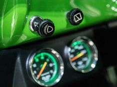 CHEVROLET C 10 4.1 CS 8V 1971/1971 PASTORE CAR COLLECTION BENTO GONÇALVES / Carros no Vale