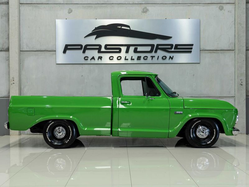 CHEVROLET C 10 4.1 CS 8V 1971/1971 PASTORE CAR COLLECTION BENTO GONÇALVES / Carros no Vale CHEVROLET C 10 4.1 CS 8V 1971/1971 PASTORE CAR COLLECTION BENTO GONÇALVES / Carros no Vale