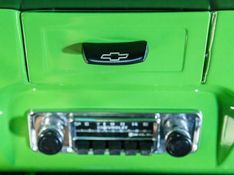 CHEVROLET C 10 4.1 CS 8V 1971/1971 PASTORE CAR COLLECTION BENTO GONÇALVES / Carros no Vale