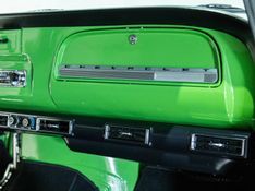 CHEVROLET C 10 4.1 CS 8V 1971/1971 PASTORE CAR COLLECTION BENTO GONÇALVES / Carros no Vale