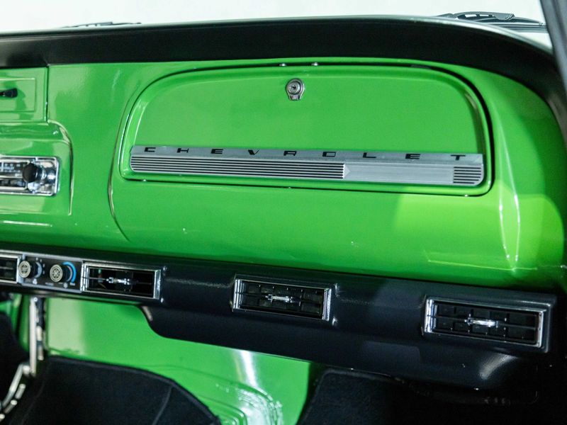 CHEVROLET C 10 4.1 CS 8V 1971/1971 PASTORE CAR COLLECTION BENTO GONÇALVES / Carros no Vale CHEVROLET C 10 4.1 CS 8V 1971/1971 PASTORE CAR COLLECTION BENTO GONÇALVES / Carros no Vale