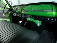 CHEVROLET C 10 4.1 CS 8V 1971/1971 PASTORE CAR COLLECTION BENTO GONÇALVES / Carros no Vale