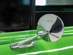 CHEVROLET C 10 4.1 CS 8V 1971/1971 PASTORE CAR COLLECTION BENTO GONÇALVES / Carros no Vale