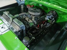 CHEVROLET C 10 4.1 CS 8V 1971/1971 PASTORE CAR COLLECTION BENTO GONÇALVES / Carros no Vale