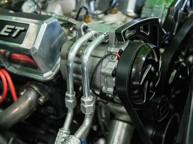 CHEVROLET C 10 4.1 CS 8V 1971/1971 PASTORE CAR COLLECTION BENTO GONÇALVES / Carros no Vale CHEVROLET C 10 4.1 CS 8V 1971/1971 PASTORE CAR COLLECTION BENTO GONÇALVES / Carros no Vale