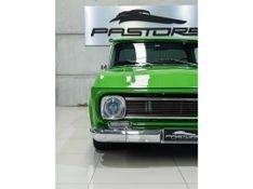 CHEVROLET C 10 4.1 CS 8V 1971/1971 PASTORE CAR COLLECTION BENTO GONÇALVES / Carros no Vale