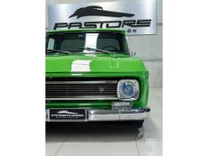 CHEVROLET C 10 4.1 CS 8V 1971/1971 PASTORE CAR COLLECTION BENTO GONÇALVES / Carros no Vale