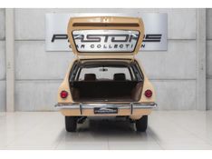 CHEVROLET CARAVAN 2.5 COMODORO 8V 1978/1979 PASTORE CAR COLLECTION BENTO GONÇALVES / Carros no Vale